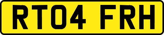 RT04FRH