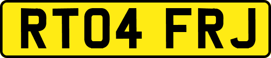 RT04FRJ