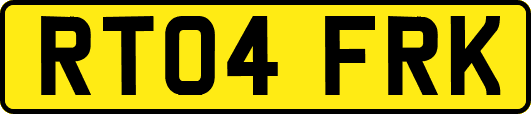 RT04FRK