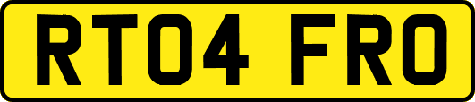 RT04FRO