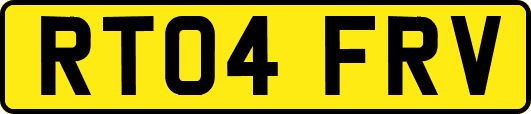 RT04FRV