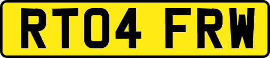 RT04FRW