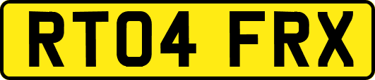 RT04FRX