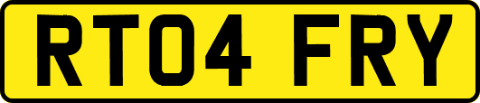 RT04FRY