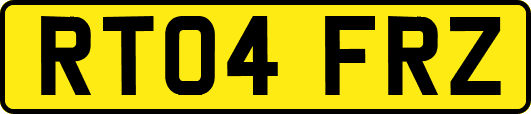 RT04FRZ