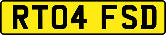 RT04FSD