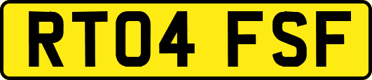 RT04FSF