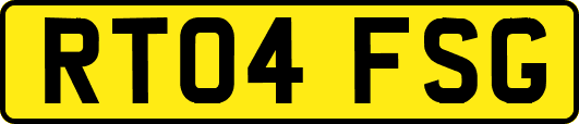RT04FSG