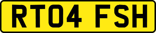 RT04FSH