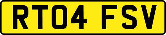 RT04FSV