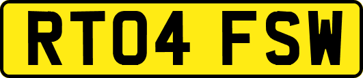 RT04FSW