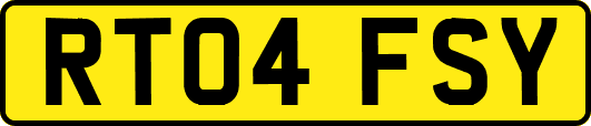 RT04FSY