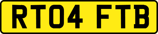 RT04FTB