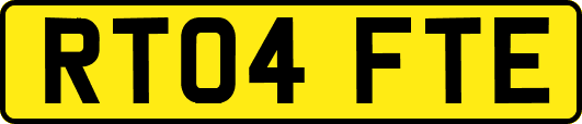RT04FTE