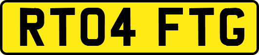 RT04FTG