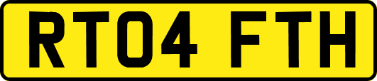 RT04FTH