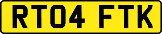 RT04FTK