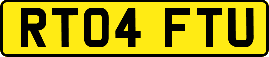 RT04FTU