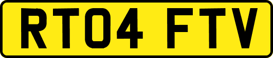 RT04FTV