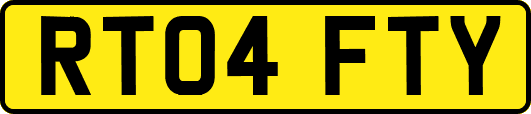 RT04FTY