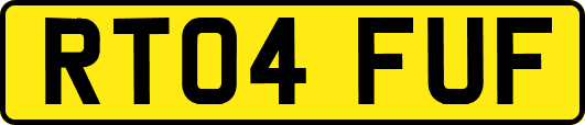 RT04FUF