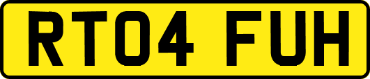RT04FUH