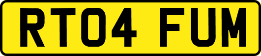RT04FUM