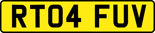 RT04FUV