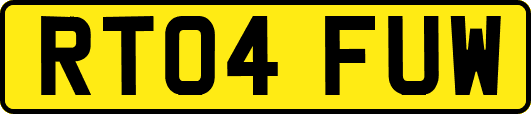 RT04FUW
