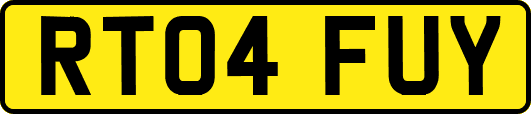RT04FUY