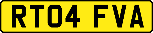 RT04FVA