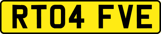 RT04FVE