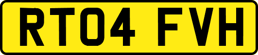 RT04FVH