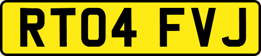 RT04FVJ