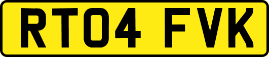 RT04FVK