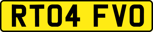 RT04FVO