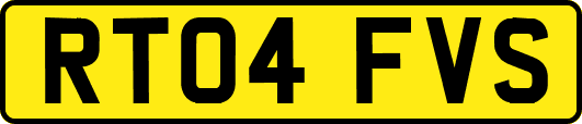 RT04FVS