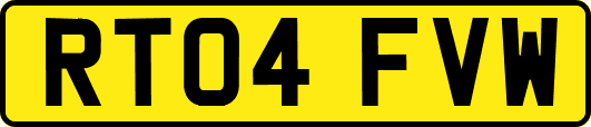 RT04FVW