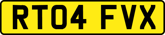 RT04FVX