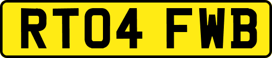 RT04FWB