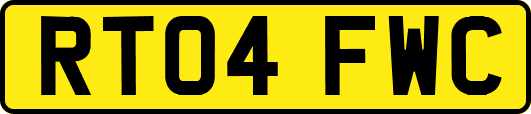 RT04FWC