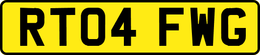 RT04FWG