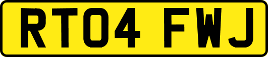 RT04FWJ