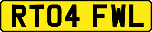 RT04FWL