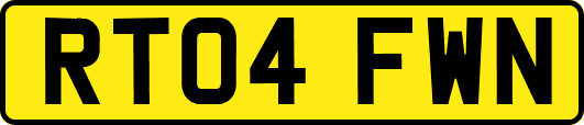 RT04FWN