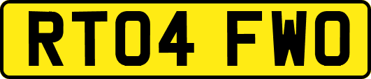 RT04FWO