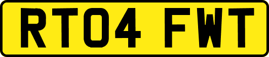 RT04FWT