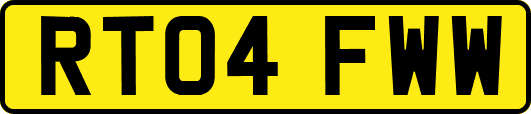 RT04FWW