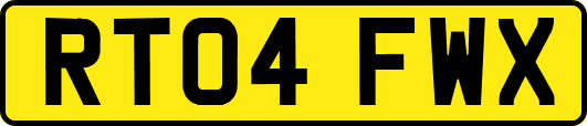 RT04FWX