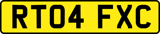 RT04FXC